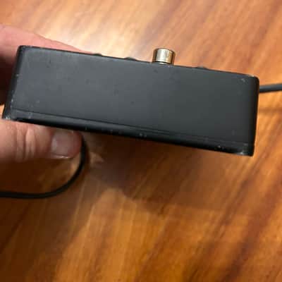 TC Electronic Stereo Chorus Flanger 1979-1980 - Black image 5