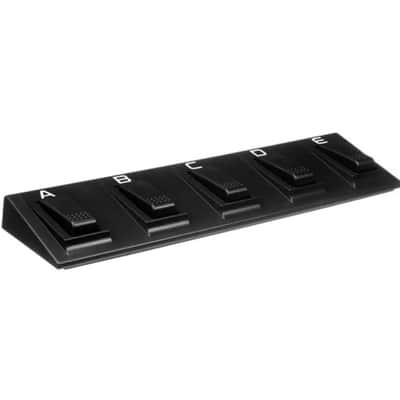 KORG EC5 pedaliera 5 switch image 5