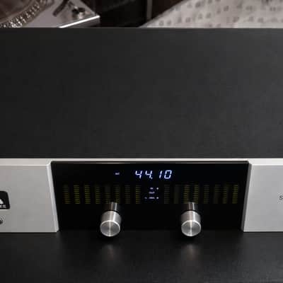 Apogee Symphony I/O 24x24 Fully Loaded | HD Card | USB | Original Packaging image 3