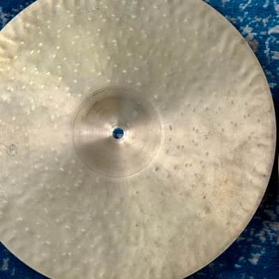 Don’t pay £548!! 14” Zildjian K CUSTOM DARK Hihats image 9