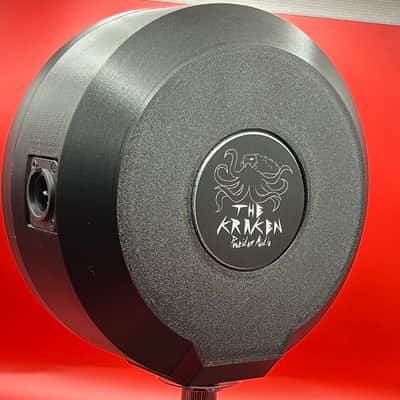 Poseidon Audio KR2 Black Sub Kick new image 9