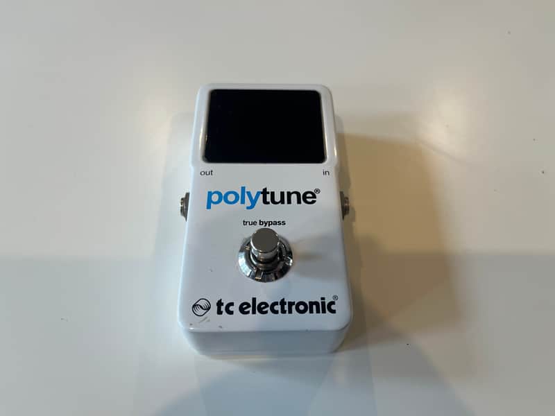 TC Electronic Polytune 2