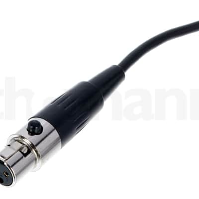 Superlux E303B Uni-Directional Cardioid Condenser Boundary Microphone - BLACK image 6