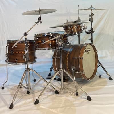 Adoro Drums Worship Series Walnut Ornament (18" Kick) image 2