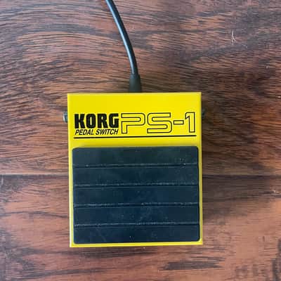 Korg M1 (with PS-1 pedal & MC-02 RAM card) image 21