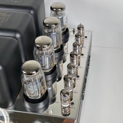 McIntosh MC275 MK VI Tube Amplifier image 9