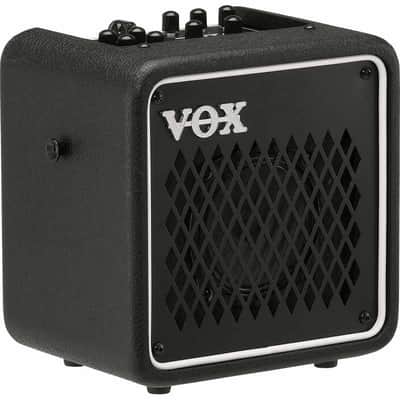 Vox VMG-3 VOX Mini Go 3 image 1