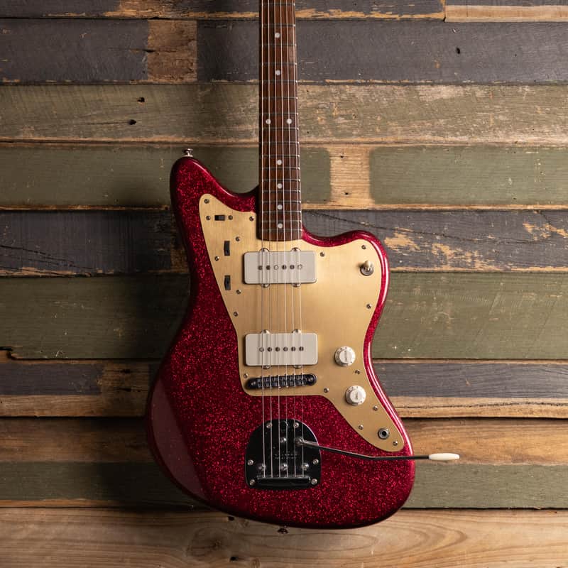 Fender J Mascis Signature Jazzmaster | Reverb