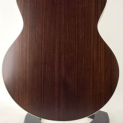 Immagine Martin Grand J16E 12 String Acoustic Electric Guitar with Softshell Case Ser#:2968288 - 6