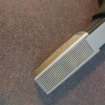 Sennheiser MD 441 Dynamic Microphone - Hypercardioid image 4