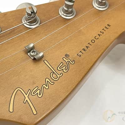 Fender Jimmie Vaughan Tex-Mex Strat 2002 image 9