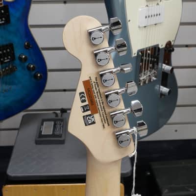Charvel Pro-Mod So-Cal Style HSH FR Platinum Pink image 9