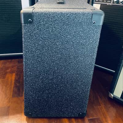Peavey Bandit 112 Teal stripe Scorpion equipped 80’s image 8