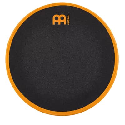 Xymox Percussion 14” Reserve Snare Pad 2016 Carbon Fiber Blue | Reverb