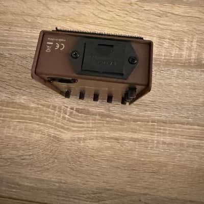 LR Baggs Para DI 2004 - Present - Brown image 2