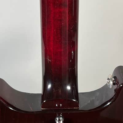 Gibson Spirit II 1982 - 1986 - Tobacco Burst image 10