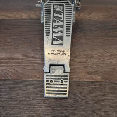 Tama HP900R Rolling Glide Pedal 1990s image 5