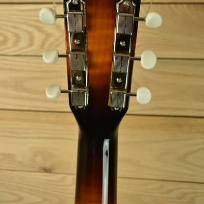 Huss and Dalton Crossroads L-13 2025 - Sunburst image 10