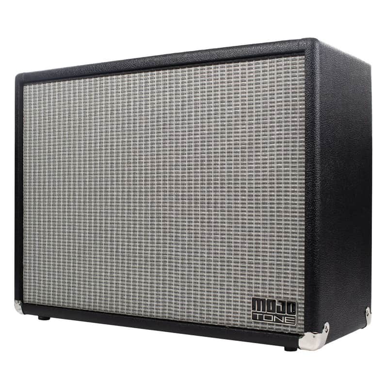 Mojotone Oversized 1X12 Lite American Style Speaker Extension Cabinet image 1