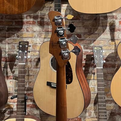 Sire V10 Swamp Ash Gen2 - Tobacco Sunburst image 8