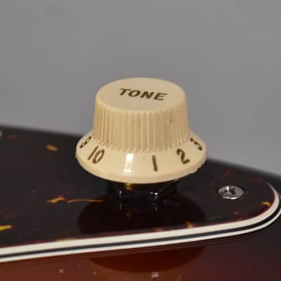 2022 Fender American Professional II Stratocaster | 3-Color Sunburst Finish W/OHSC image 15