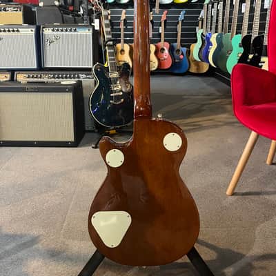 Gretsch G5210T-P90 Electromatic Jet Two 90 - Present - Amethyst image 4