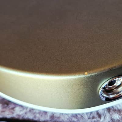 Fender American Elite Telecaster (DiMarzio Chopper & Twang King) image 6