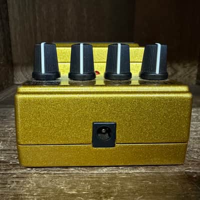 DigiTech Tone Driver 2010s - Yellow image 2
