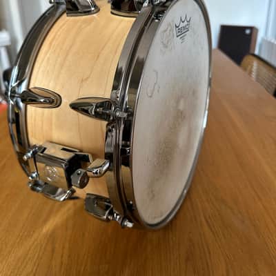 Yamaha Steve Jordan Signature Snare - Maple image 7
