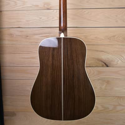 Martin HD-28 2022 - Natural Gloss image 12