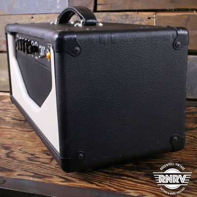 PRS "30" 30-Watt Guitar Amp Head 2009 - 2014 - Various image 4