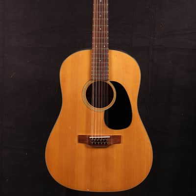 Martin D-12-20 1967 image 1