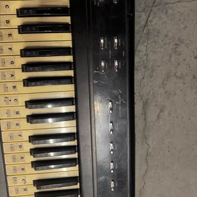 William's Legato III 88-Key Digital Piano 2019 - Present - Black image 3