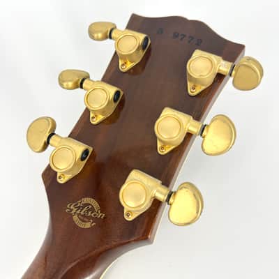 1995 Gibson Custom Shop Les Paul Bantam Elite Plus - Translucent Black image 10