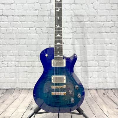 PRS S2 McCarty 594 Singlecut 2024 Lake Blue image 1
