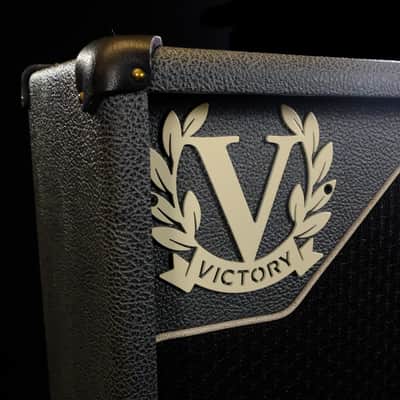 Victory Amps Kraken 212 image 6