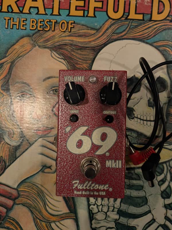 Fulltone '69 MkII