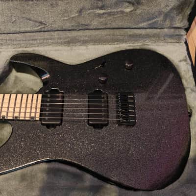 ESP Original M-II CTM NT Titan Metal - 2025 - As new! image 16