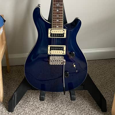 PRS SE Standard 24 2022 - Blue image 1