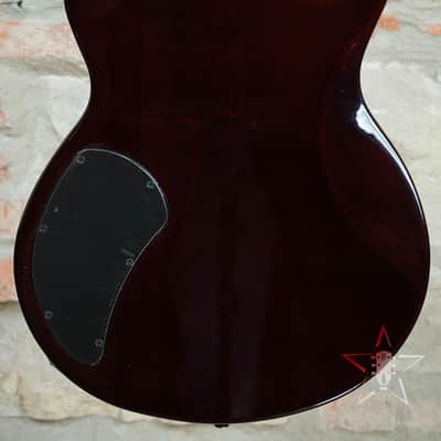 YAMAHA Revstar II RSS20 SSB Standard - Sunset Burst image 20