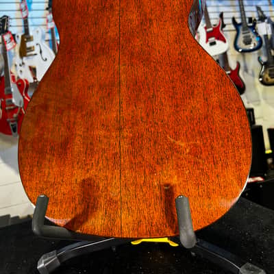 Martin 000-18 Modern Deluxe Acoustic Guitar - Natural Auth Dealer Free Shipping! 836 GET PLEK’D! image 8
