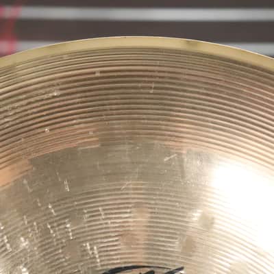 Zildjian 18" ZBT China Cymbal image 2