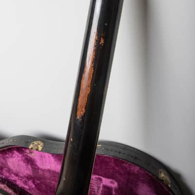 Gibson Les Paul Custom 1968/1969 - Ebony image 20