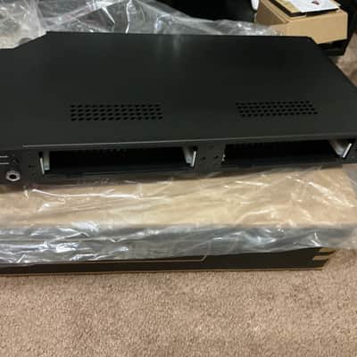 Synergy SYN-2 Rack Mount Preamp with 2 Module Slots image 4