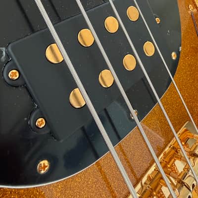 Ernie Ball Music Man StingRay Special 4 HH with Ebony Fretboard 2024 - Present - Cherry Punch image 7