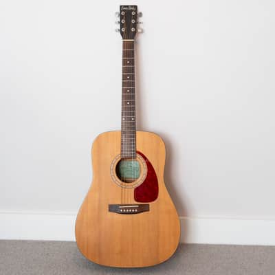 SIMON & PATRICK S&P 6 SPRUCE (MODEL 2795) acoustic guitars for
