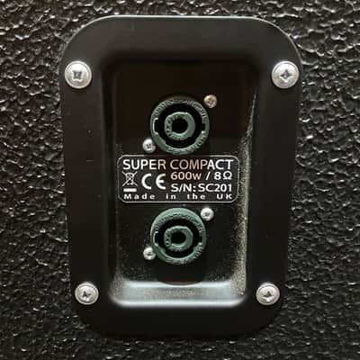 Barefaced Super Compact image 3