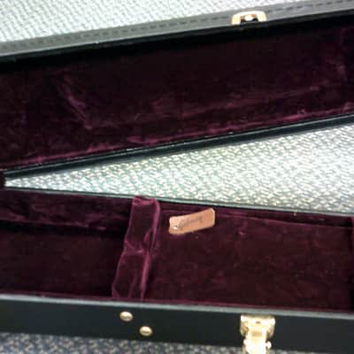 Gibson SG Custom Shop Guitar Case image 4