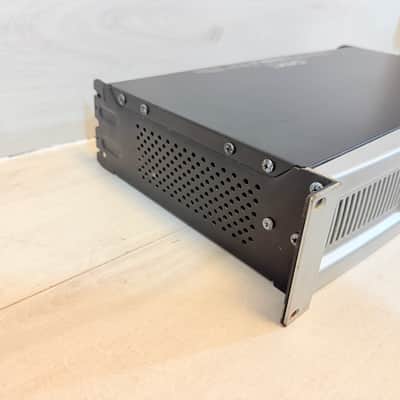 QSC GX5 2-Channel Professional Power Amplifier 2010's image 4