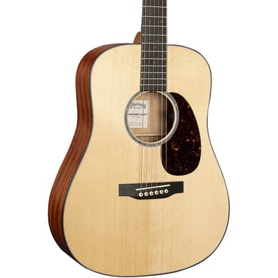 Martin SE-6032 Shenandoah 1991 Natural Gloss Birdseye Maple Slim